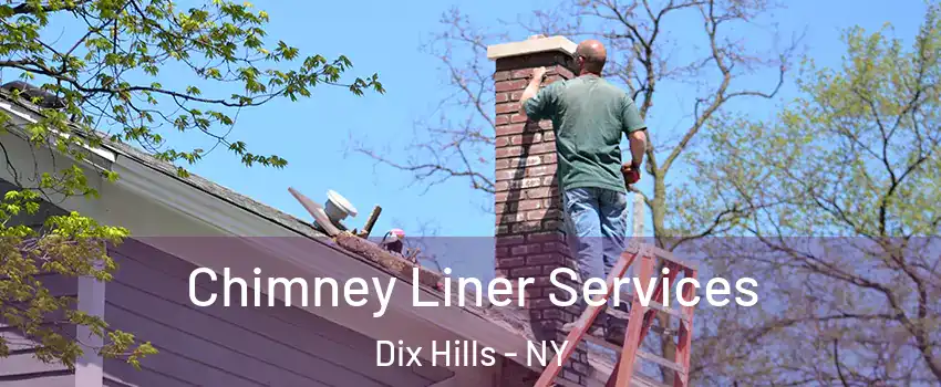  Chimney Liner Services Dix Hills - NY