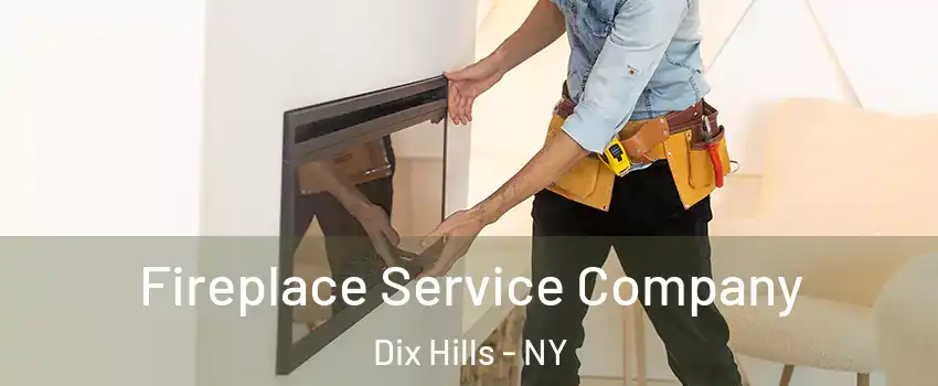  Fireplace Service Company Dix Hills - NY