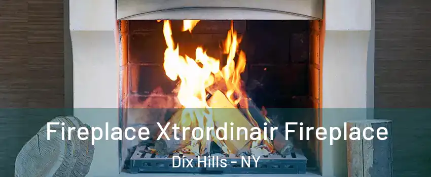  Fireplace Xtrordinair Fireplace Dix Hills - NY