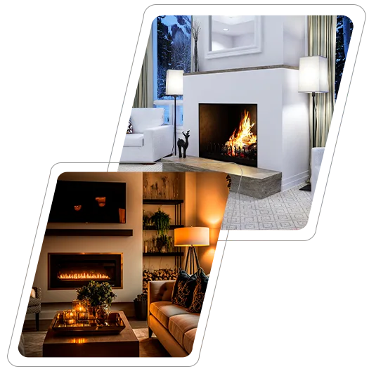 Remove Chimney Odor in Dix Hills, NY