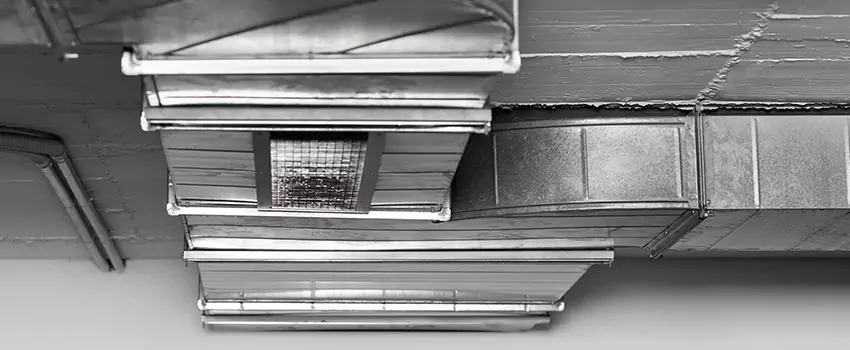 Trusted Air Duct Cleaning Company in Dix Hills, New York