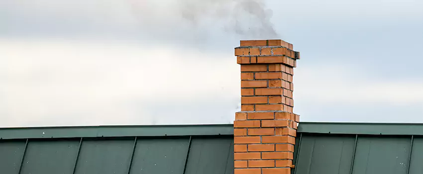 Animal Screen Chimney Cap Repair And Installation Services in Dix Hills, New York