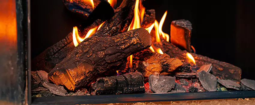 Chimney Fireplace Ash Dump Cleaning in Dix Hills, NY