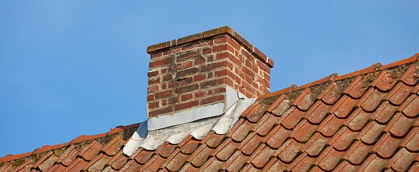 Residential Chimney Bricks Rotten Repair Services in Dix Hills, NY