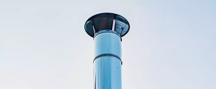 Wind-Resistant Chimney Caps Installation and Repair Services in Dix Hills, New York