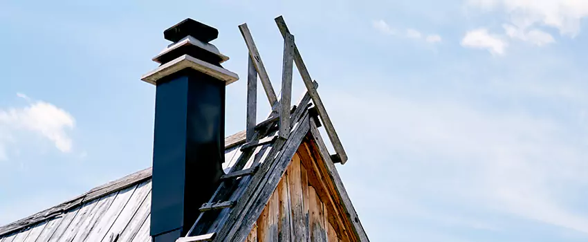 Chimney Creosote Cleaning in Dix Hills, NY