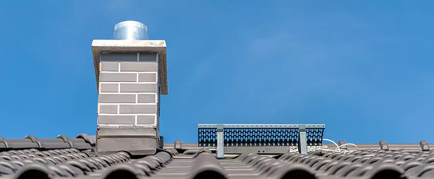 Chimney Flue Relining Services in Dix Hills, New York