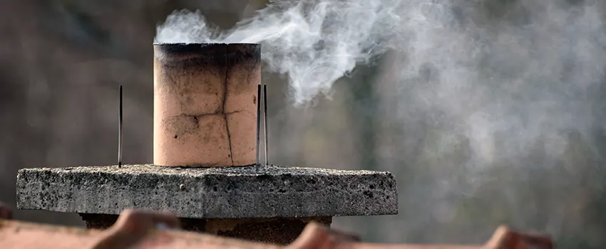 Wood Burning Chimney Odor Removal in Dix Hills, NY