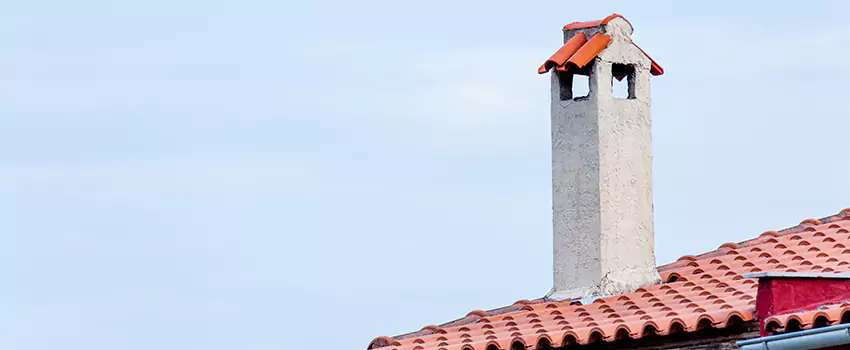 Chimney Pot Replacement in Dix Hills, NY