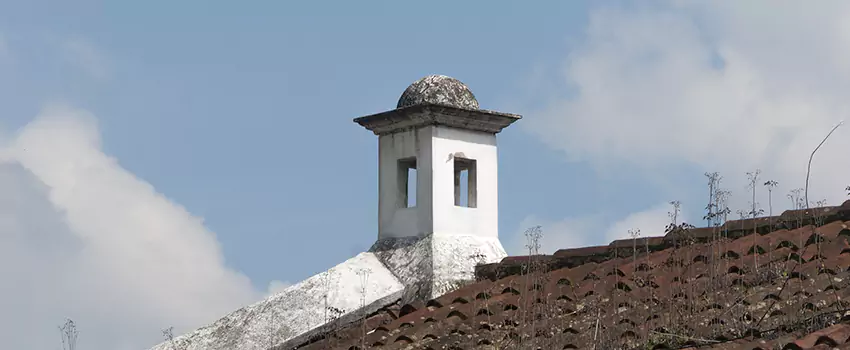 Cost To Rebuild A Chimney in Dix Hills, NY
