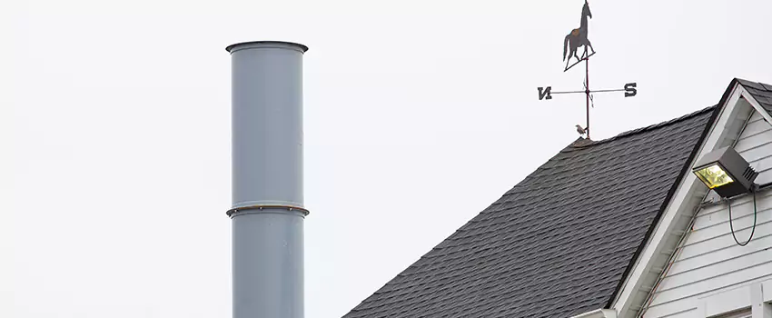 Chimney Inspection in Dix Hills, NY