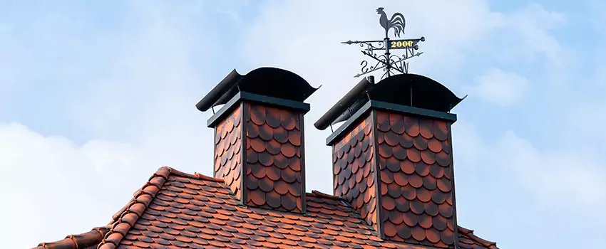Old Chimney Restoration in Dix Hills, New York
