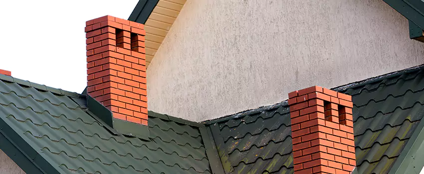 Chimney Saver Waterproofing Services in Dix Hills, New York