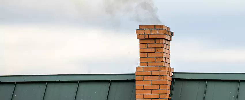 Chimney Soot Cleaning Cost in Dix Hills, NY