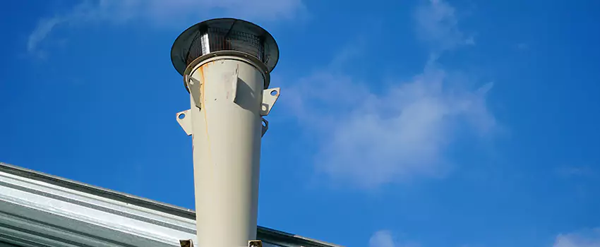 Chimney Spark Arrestor Requirements in Dix Hills, NY