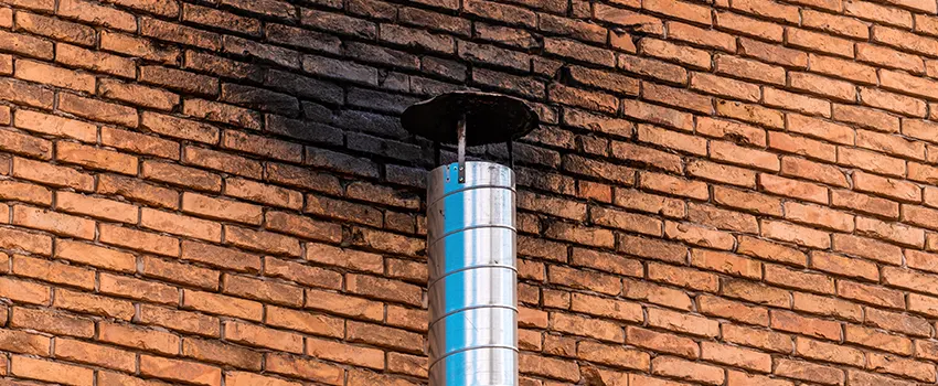 Diagnosing Commercial Chimney Problems in Dix Hills, NY