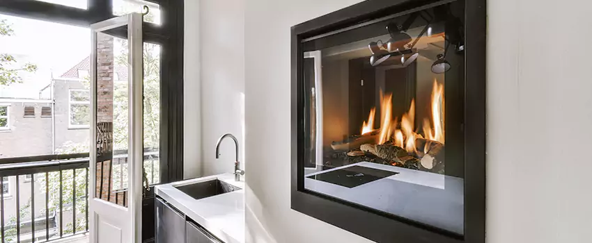Dimplex Fireplace Installation and Repair in Dix Hills, New York