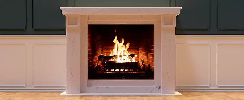 Empire Comfort Systems Fireplace Installation and Replacement in Dix Hills, New York