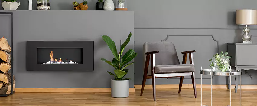 Ethanol Fireplace Burner Repair in Dix Hills, NY