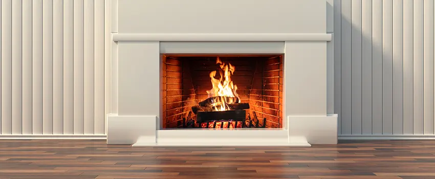 Fireplace Broken Ashtray Repair Services in Dix Hills, New York