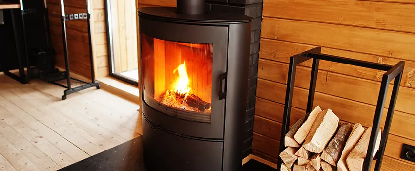 Gas Fireplace Door Handle Installation Services in Dix Hills, New York