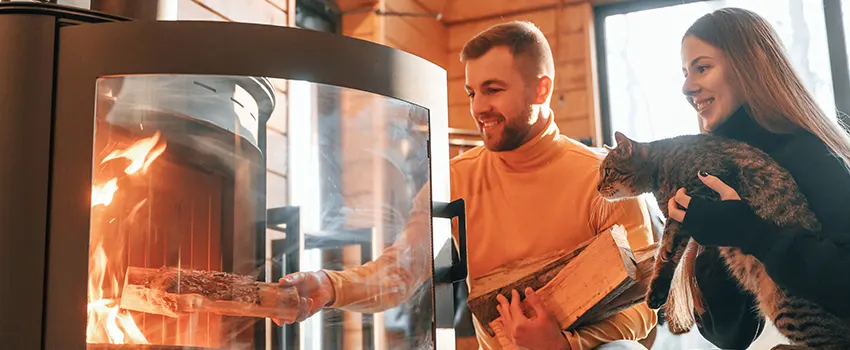 Fireplace Door Installation And Replacement Contractors in Dix Hills, NY
