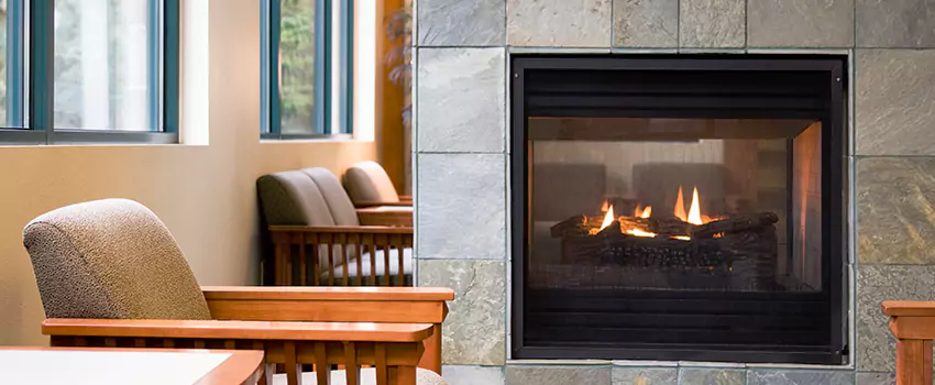 Fireplace Refacing in Dix Hills, New York
