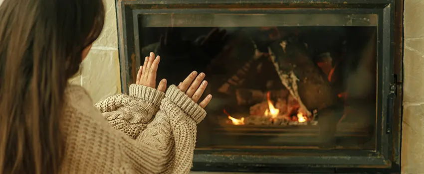 Wood-burning Fireplace Smell Removal Services in Dix Hills, NY