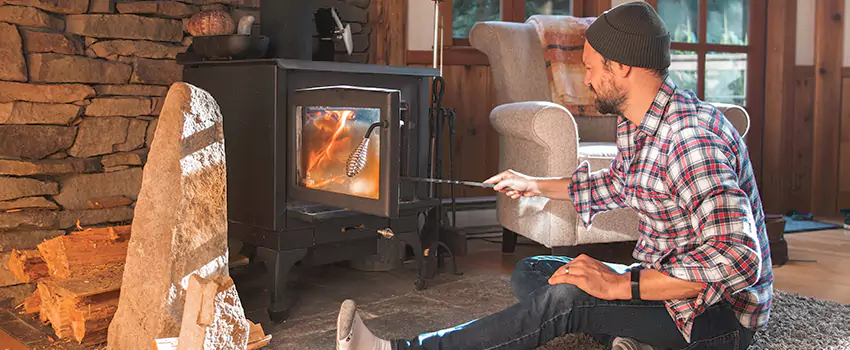 Fireplace Chimney Maintenance in Dix Hills, New York