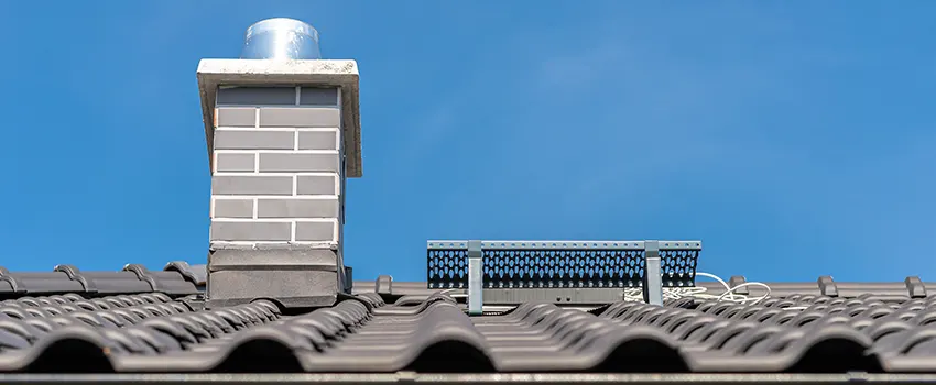 Repair Blocked Chimney in Dix Hills, New York