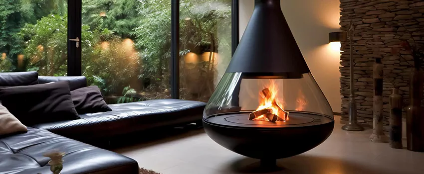 Affordable Floating Fireplace Repair And Installation Services in Dix Hills, New York