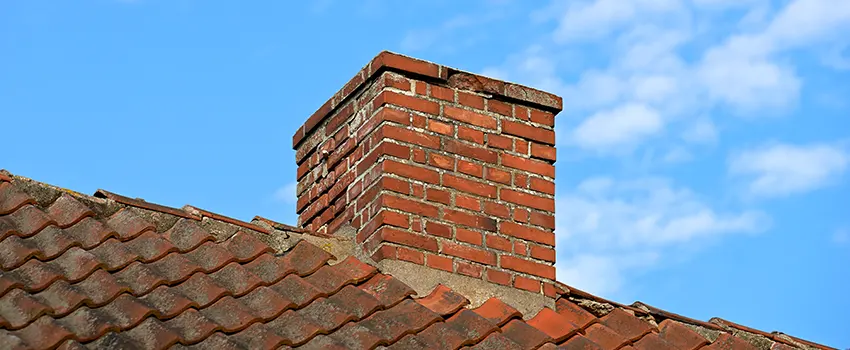 Flue Tiles Cracked Repair Services near Me in Dix Hills, NY