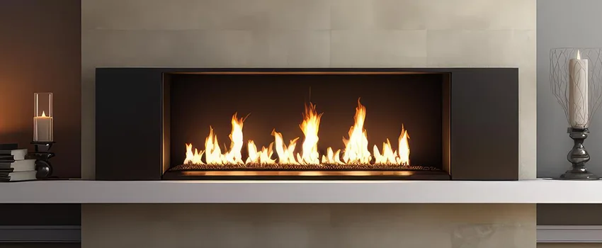 Vent Free Gas Fireplaces Repair Solutions in Dix Hills, New York
