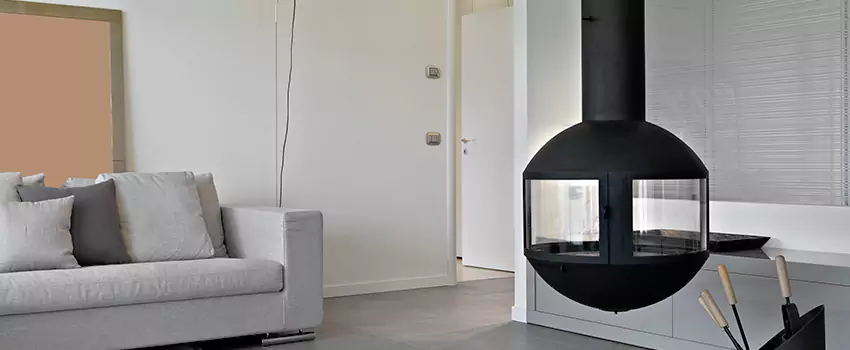 Hanging & Suspended Fireplaces Designer in Dix Hills, New York