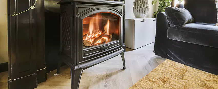 Cost of Hearthstone Stoves Fireplace Services in Dix Hills, New York
