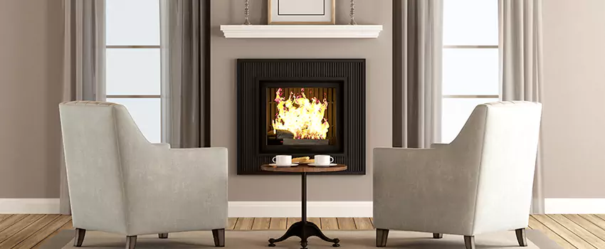 Heat & Glo Outdoor Gas Fireplaces Installation Contractors in Dix Hills, New York