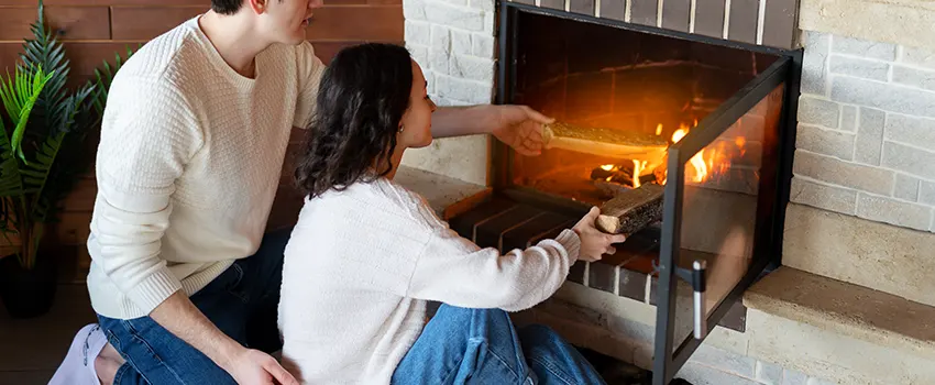 Kings Man Direct Vent Fireplaces Services in Dix Hills, New York