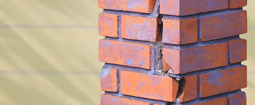 Leaking Chimney Repair And Replacement Cost in Dix Hills, New York