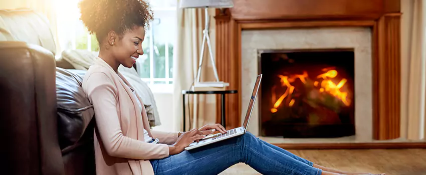 Cost-Effective Osburn Fireplace Installation and Repair in Dix Hills, NY