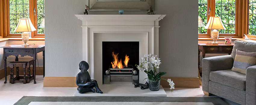 RSF Fireplaces Maintenance and Repair in Dix Hills, New York