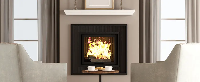 Superior Outdoor Fireplace Repair in Dix Hills, NY