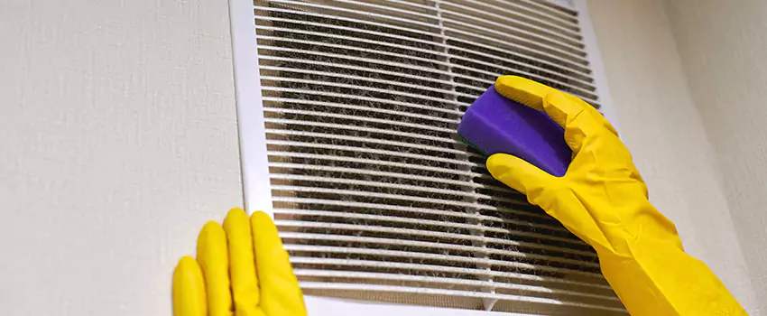 Vent Cleaning Company in Dix Hills, NY