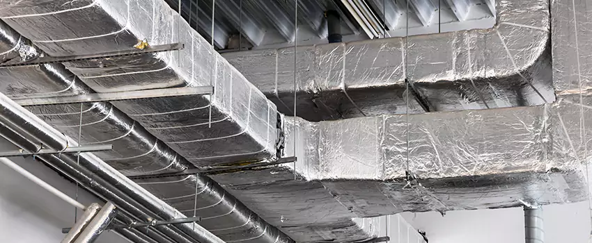 Vent Dust Cleaning Cost in Dix Hills, NY
