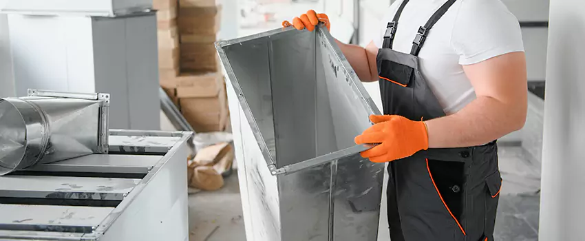 Ventilation Fan Cleaning Services in Dix Hills, New York