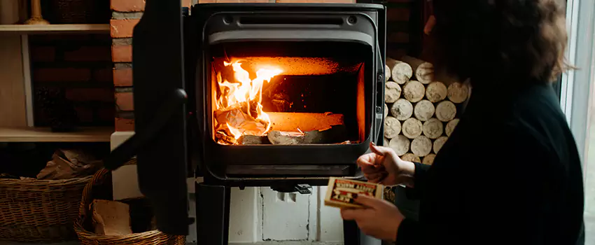 Key Features of Vermont Castings Fireplaces in Dix Hills, NY