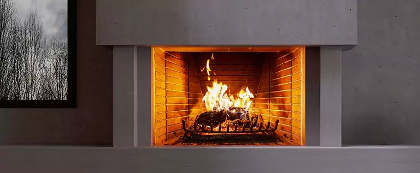 Indoor Wood Burning Furnace Repair and Installation in Dix Hills, New York
