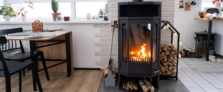 Wood Stove Firebox Installation Services in Dix Hills, NY
