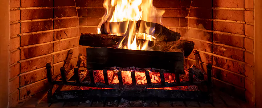 Chimney Ash Dump Cover Repair Services in Dix Hills, NY