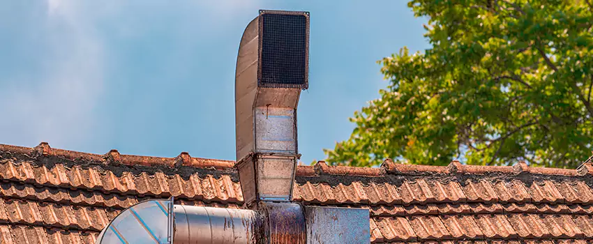 Chimney Creosote Cleaning Experts in Dix Hills, New York