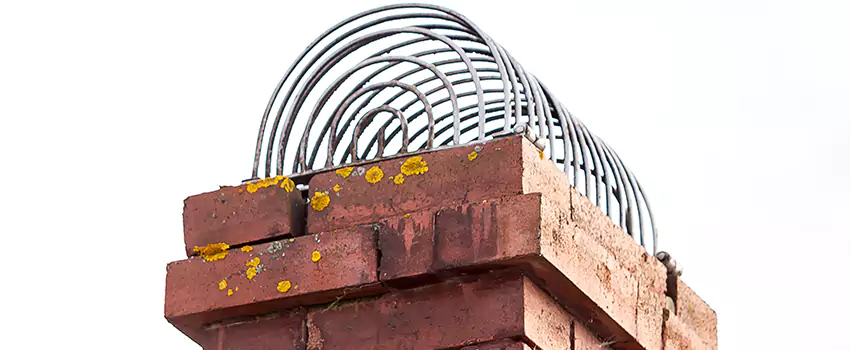 Chimney Crown Problems in Dix Hills, New York